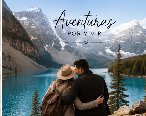 Aventuras por vivir