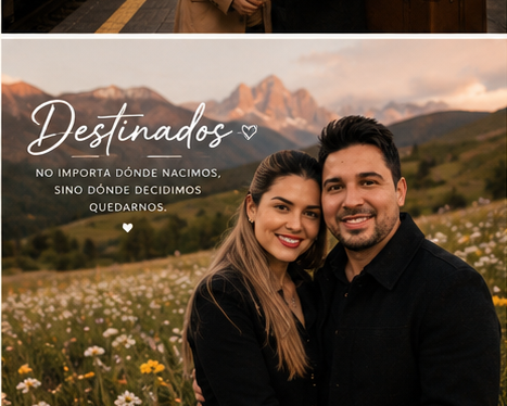 Destinados