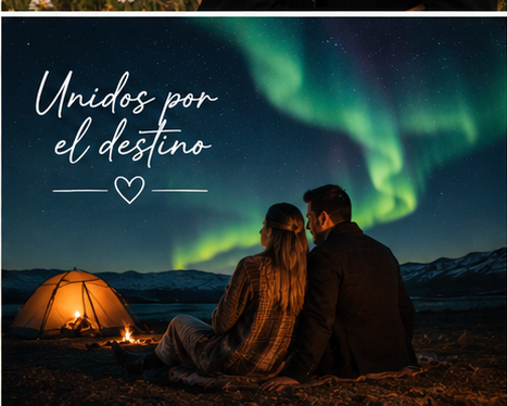 Unidos por el destino